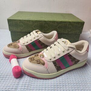 Gucci women's sneakers